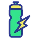 Free Energydrink Energie Sport Symbol