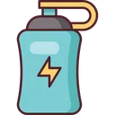 Free Energiegetränk  Symbol