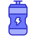 Free Energydrink Kraft Fitness Symbol