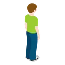 Free Enfant  Icône