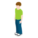 Free Enfant  Icône