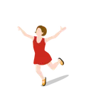 Free Enfant  Icône