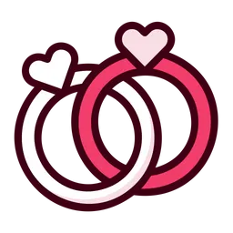 Free Engagement ring  Icon