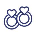 Free Valentine Love Heart Icon
