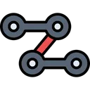 Free Engine Chain  Icon