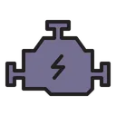 Free Engine  Icon