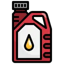 Free Engine Oil  Icon
