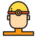 Free Engineer  Icon