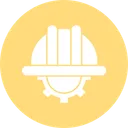 Free Engineer  Icon