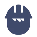 Free Engineer Builder Construction Icon