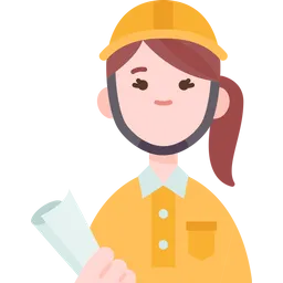 Free Engineer  Icon
