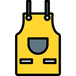 Free Engineer Jacket  Icon