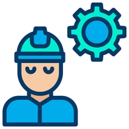 Free Engineering Settings  Icon