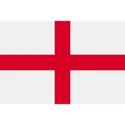 Free England Flag Icon