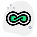 Free Enkei Wheels Company Logo Brand Logo Icon