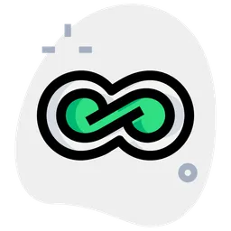 Free Enkei Wheels Logo Icon