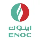 Free Enoc Company Brand Icon