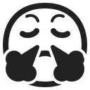 Free Enojado  Icono