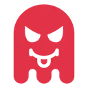 Free Enojado  Icono