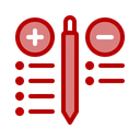 Free Gestion De Projet Business Marketing Icône