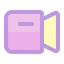 Free Enregistrement Utilisateur Interface Icon