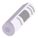Free Enrolado  Ícone
