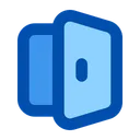 Free Enter  Icon