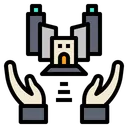 Free Enterprise  Icon