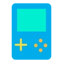 Free Game Video Game D Game Icon