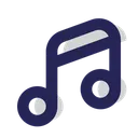 Free Entertainment Music Multimedia Icon