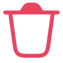 Free Entfernen  Symbol