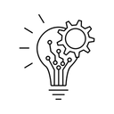Free Entiendes la idea  Icono