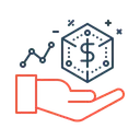 Free Affaires Valorisation Enjeu Icône