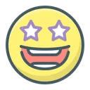 Free Entusiasmado  Icono