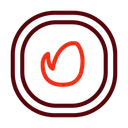 Free Envato Logo Social Media Icon