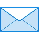 Free Envelop  Icon