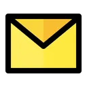 Free Envelop Email Mail Icon