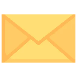 Free Envelop  Icon