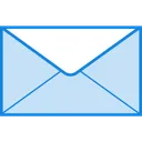 Free Envelop Message Mail Icon