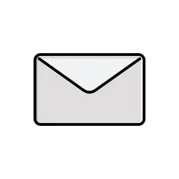 Free Envelope  Icon