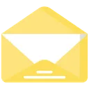 Free Envelope Mail Letter Icon