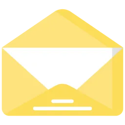 Free Envelope  Icon