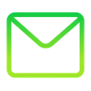 Free Envelope Mail Email Icon