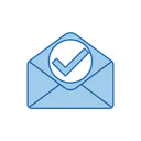 Free Envelope Icon