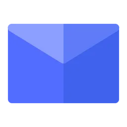 Free Envelope  Icon