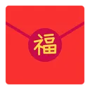 Free Envelope Flat Icon