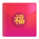 Free Envelope Color Icon