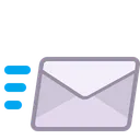 Free Envelope Flat Icon