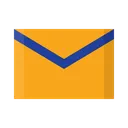 Free Envelope Message Letter Icon