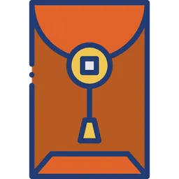 Free Envelope  Icon